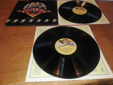 All this and World War II Original Soundtrack Words and Music by Lennon & Mccartney Doppel LP UK Pressung NM/VG+